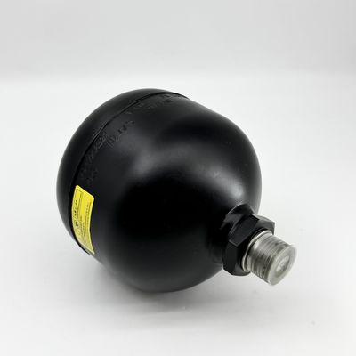 Αξονική αγορά Volvo Accumulator VO17258318 17258318 Μέρη εξορυκτών