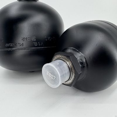 Αξονική αγορά Volvo Accumulator VO17258318 17258318 Μέρη εξορυκτών