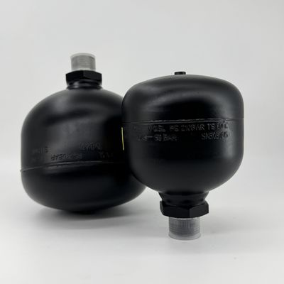 Συσσωρευτής VOE11195648 0,75L Για Volvo A25F A30F A35D A40D L180E L180F T450D