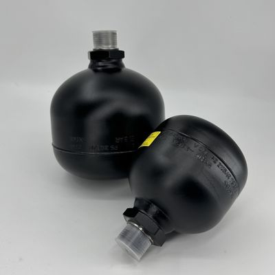 Συσσωρευτής VOE11195648 0,75L Για Volvo A25F A30F A35D A40D L180E L180F T450D