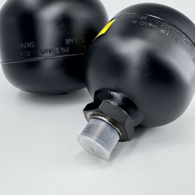 17258320 Συσσωρευτής για Volvo L180h Hl L180g Hl A60h A45g Fs A45g A40g A40f G
