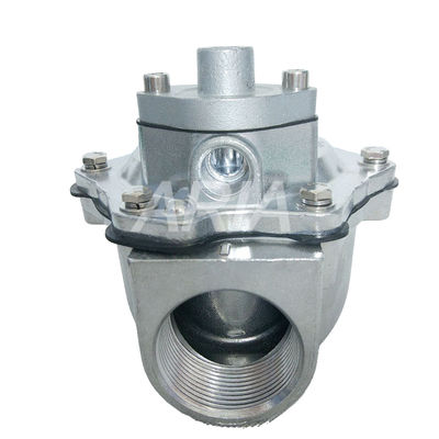 ASCO G353A046 1.5 ιντσών G1 1/2 ASCO αεριστική βαλβίδα παλμού βαλβίδα απομάκρυνσης σκόνης