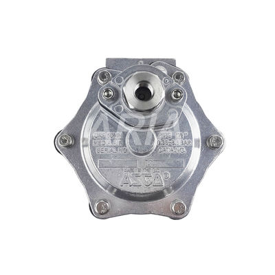 ASCO G353A046 1.5 ιντσών G1 1/2 ASCO αεριστική βαλβίδα παλμού βαλβίδα απομάκρυνσης σκόνης