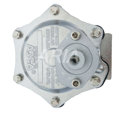 ASCO G353A046 1.5 ιντσών G1 1/2 ASCO αεριστική βαλβίδα παλμού βαλβίδα απομάκρυνσης σκόνης