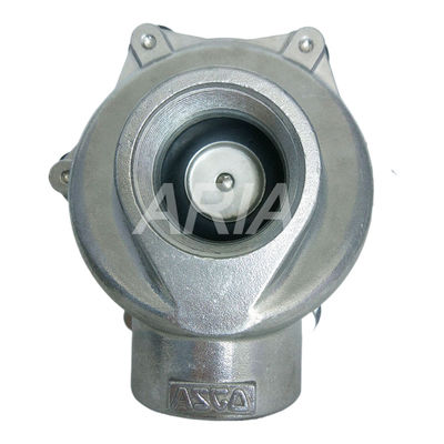 ASCO G353A046 1.5 ιντσών G1 1/2 ASCO αεριστική βαλβίδα παλμού βαλβίδα απομάκρυνσης σκόνης