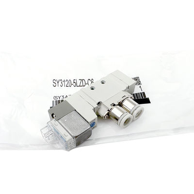 Σωλήνες SY SY3220-5LZD-C4 SY3220-6LZD-C4 SMC