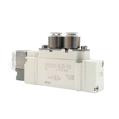 Σωλήνες SY SY3220-5LZD-C4 SY3220-6LZD-C4 SMC