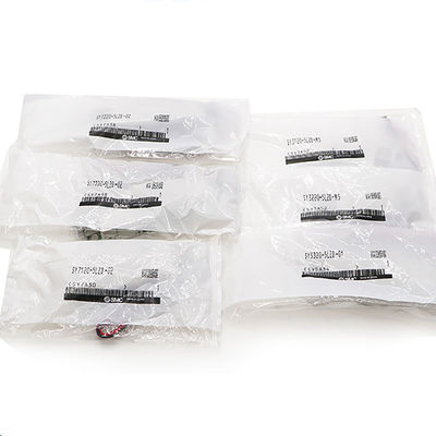 Soft Seal SEM SMC βαλβίδες ηλεκτρομαγνητικής βαλβίδας SY3320-5LZD-M5 SY3320-6LZD-M5 SY σειράς