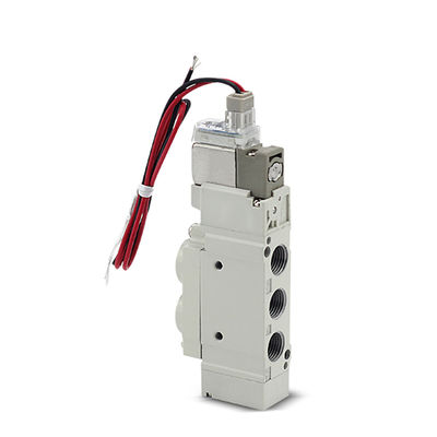 SY3320-5LZD-C6 SY3320-6LZD-C6 SMC Σωληνοειδείς βαλβίδες για απαιτήσεις πελατών
