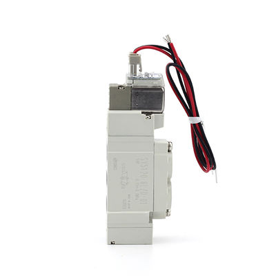 SY3420-5LZD-M5 SY3420-6LZD-M5 SMC Σολενοειδείς βαλβίδες