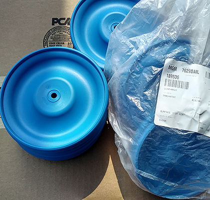 GRACO Διαφράγματη αντλία Husky 716 3/4 " 190148 189536 108839