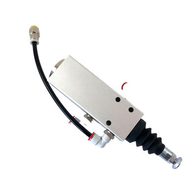 Hyva-3D Hyva 3 Way Dump Truck Controls με Hnbr σφραγίδα και επαναφορά πίεσης