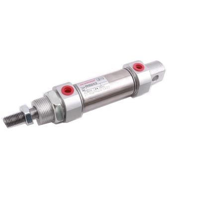 NORGREN RM/8016/M/10 Πνευματικός κύλινδρος με έμβολο σε συμπιεσμένο αέρα