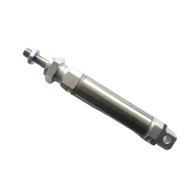 NORGREN RM/8016/M/10 Πνευματικός κύλινδρος με έμβολο σε συμπιεσμένο αέρα