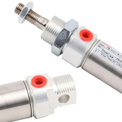 NORGREN RM/8012/M/100 Συστήματα συμπυκνωμένου αέρα με έλικα με έμβολο και με ατμοσφαιρικό κύλινδρο