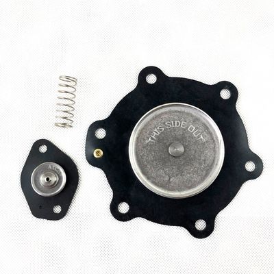 ΑΣΚΟ C113827 Νιτρίλη/Buna Or Viton Βαλβίδα παλμού Διαφράγμα SCG353A047 Βαλβίδα παλμού
