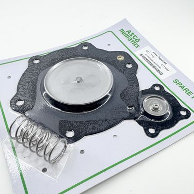 Κίτ επισκευής διαφράγματος ASCO 2 ιντσών C113684 SCG353A048