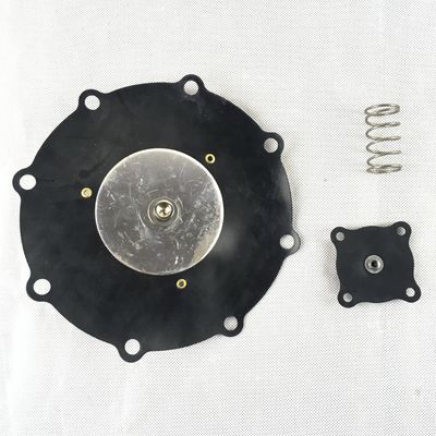 ΑΣΚΟ Διάφραγμα βαλβίδας παλμού C113928 Νιτρίλιο/Μούνα ή Βιτόν υλικό 3 ιντσών SCXE353.060