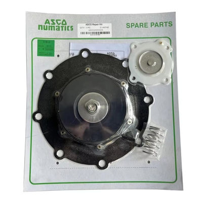 ASCO C140745 Διαφράγμα Βαλβίδας Αέρας 3,5 ιντσών ASCO SCXR353G235 Κίτ Διαφράγματος