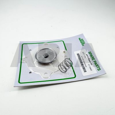 ASCO G353A041 G353A042 Συσκευή επισκευής διαφράγματος βαλβίδας παλμού C113443 NBR TPE (Λευκό)