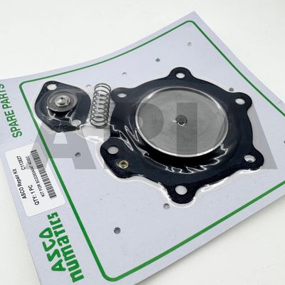 C113827 SCG353A047 SCG353A065 Συσκευή επισκευής διαφράγματος τύπου ASCO