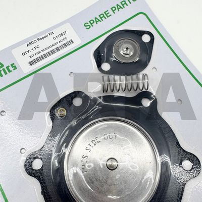 C113827 SCG353A047 SCG353A065 Συσκευή επισκευής διαφράγματος τύπου ASCO