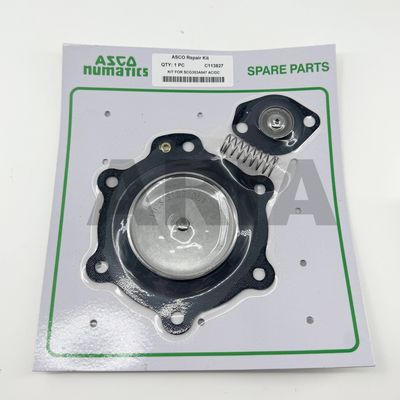C113827 SCG353A047 SCG353A065 Συσκευή επισκευής διαφράγματος τύπου ASCO