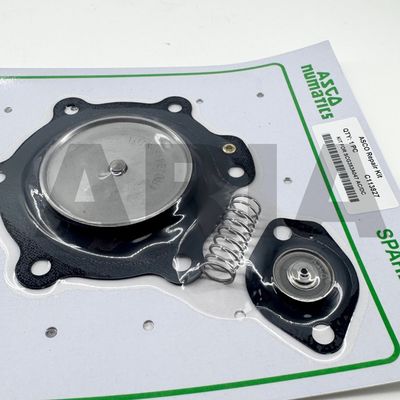 C113827 SCG353A047 SCG353A065 Συσκευή επισκευής διαφράγματος τύπου ASCO