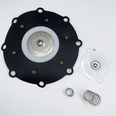 Συσκευή διαφράγματος για ASCO 3'' SCR353A230 SCR353G230