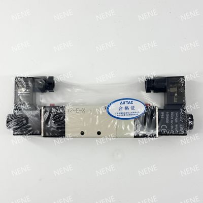 AIRTAC 4V230C-06 Υλικό σώματος από κράμα αλουμινίου Ηλεκτρομαγνητική βαλβίδα 24VDC 220V Για εφαρμογές υψηλής πίεσης