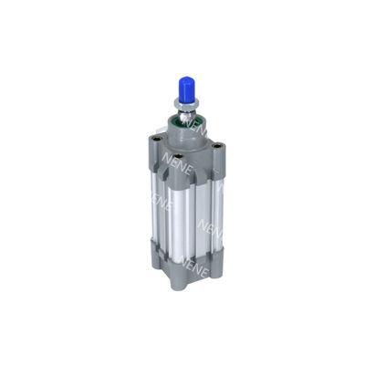 Στροφή 25 μM FESTO DNC-40-25-PPV-A 163337 Πνευματικό μαξιλαρίσματος Αυτοματοποίηση Κύλινδρο Πιστόν Διαμέρισμα 40 mm