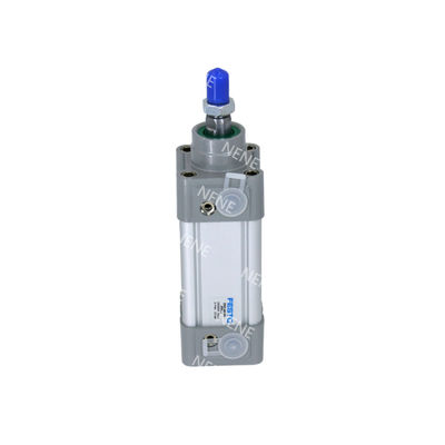 Στροφή 25 μM FESTO DNC-40-25-PPV-A 163337 Πνευματικό μαξιλαρίσματος Αυτοματοποίηση Κύλινδρο Πιστόν Διαμέρισμα 40 mm