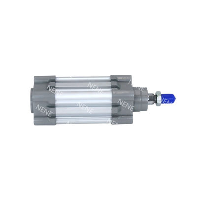 Στροφή 25 μM FESTO DNC-40-25-PPV-A 163337 Πνευματικό μαξιλαρίσματος Αυτοματοποίηση Κύλινδρο Πιστόν Διαμέρισμα 40 mm