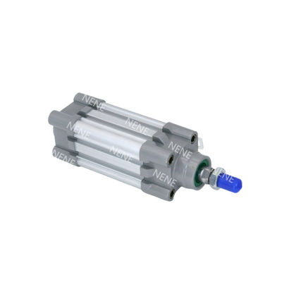 Στροφή 25 μM FESTO DNC-40-25-PPV-A 163337 Πνευματικό μαξιλαρίσματος Αυτοματοποίηση Κύλινδρο Πιστόν Διαμέρισμα 40 mm