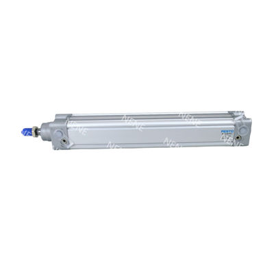 FESTO Κύλινδρο αεριούχου έμβολο DNC-100-50-PPV-A 163467 με αρσενικό νήμα