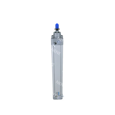 FESTO Κύλινδρο αεριούχου έμβολο DNC-100-50-PPV-A 163467 με αρσενικό νήμα