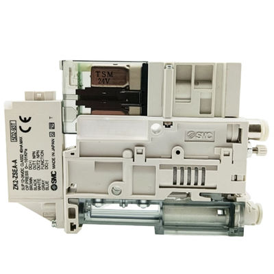 ZK2A07K5ALA-06 Ηλεκτροσυσκευαστικές βαλβίδες για ηλεκτροπαραγωγούς κενού