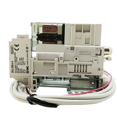 Αντλία κενού ZK2A07K5ALA-08 SMC Γεννήτρια κενού με πίεση 500 KPa