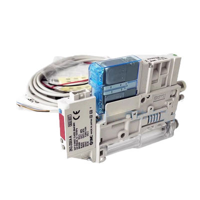 ZK2A12K5ALA-06 SMC Φαλβίδες ηλεκτροσόκ χαμηλής κατανάλωσης αέρα