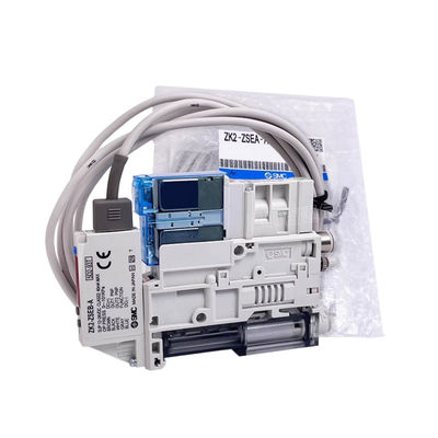 ZK2A12K5ALA-06 SMC Φαλβίδες ηλεκτροσόκ χαμηλής κατανάλωσης αέρα