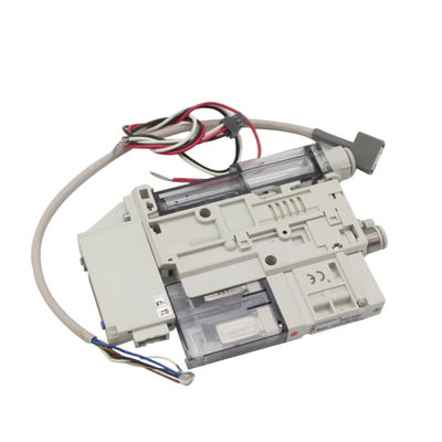 ZK2A15K5ALA-06 SMC ZK2 Βιομηχανική αντλία κενού για βιομηχανικές εφαρμογές