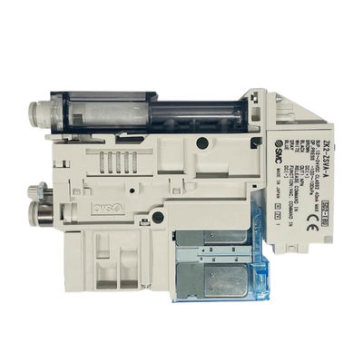 ZK2A15K5ALA-06 SMC ZK2 Βιομηχανική αντλία κενού για βιομηχανικές εφαρμογές