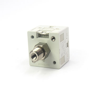 IP65 SMC ISE30A-01-C Δορυφόρος πίεσης, δείκτης κενού Θετική πίεση τύπου N