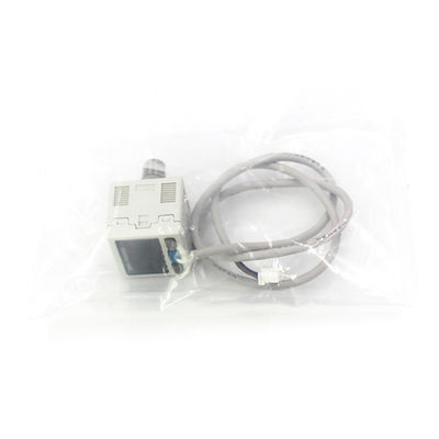 SMC ZSE30AF-01-C-A1 Ψηφιακό μετρητή αρνητικής πίεσης ZSE30AF-01-C