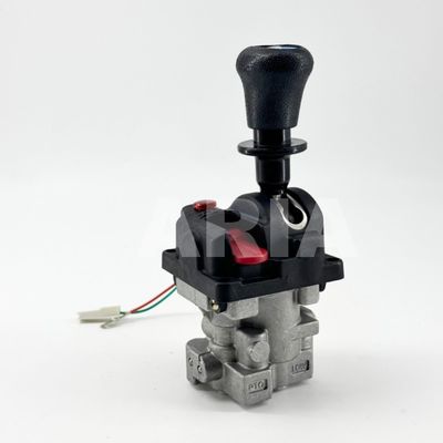 71094 71094-C Βαλβίδα ελέγχου PTO (power take off) τριών κατευθύνσεων για ανατρεπόμενο όχημα (71094-C)
