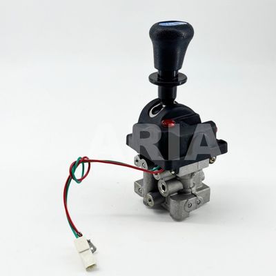 71094 71094-C Βαλβίδα ελέγχου PTO (power take off) τριών κατευθύνσεων για ανατρεπόμενο όχημα (71094-C)