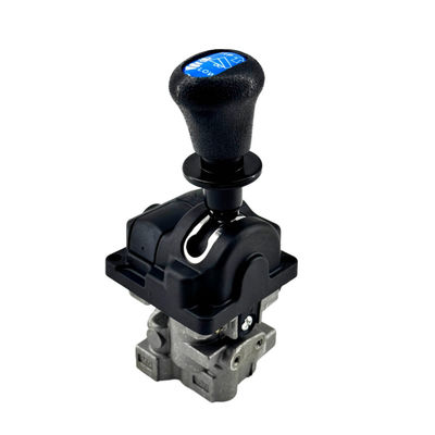 71094-Α Hyva 2 Way PTO Controls για φορτηγά απορριμμάτων 71094A 02119022