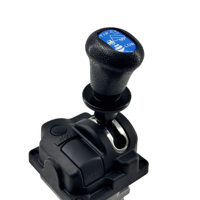71094-Α Hyva 2 Way PTO Controls για φορτηγά απορριμμάτων 71094A 02119022