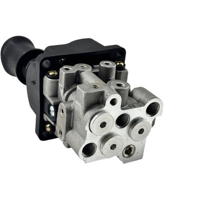 71094-Α Hyva 2 Way PTO Controls για φορτηγά απορριμμάτων 71094A 02119022