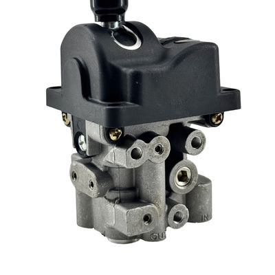 71094-Α Hyva 2 Way PTO Controls για φορτηγά απορριμμάτων 71094A 02119022